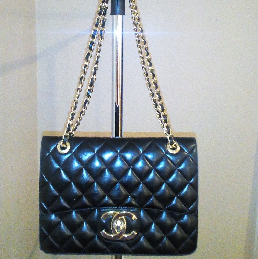 Chanel Hand bag.